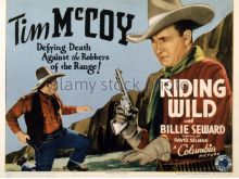 Tim McCoy