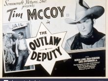 Tim McCoy