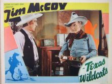 Tim McCoy