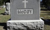 Tim McCoy
