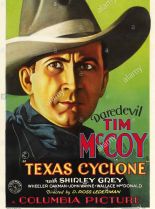 Tim McCoy