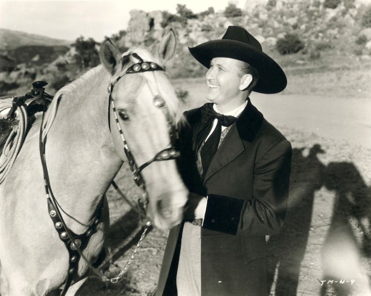 Tim McCoy