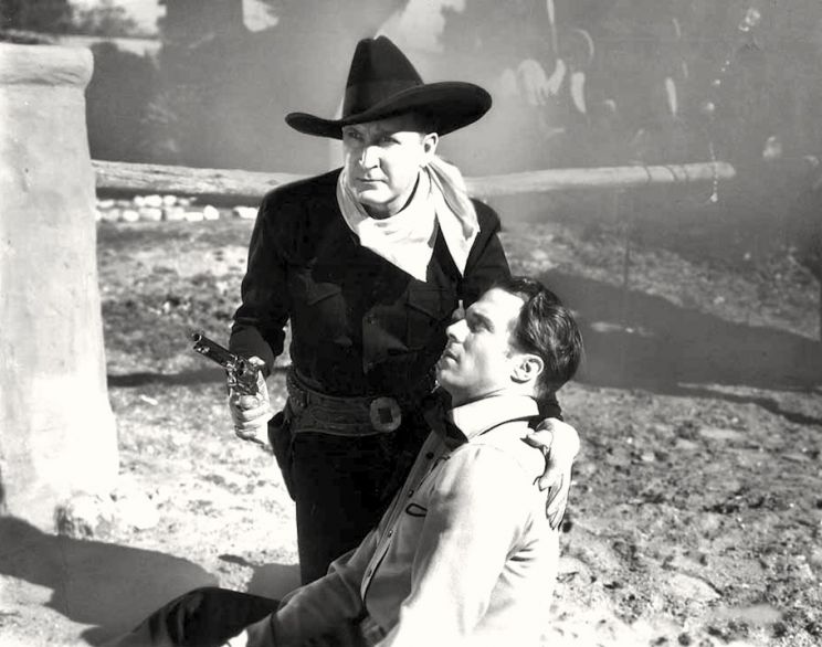 Tim McCoy