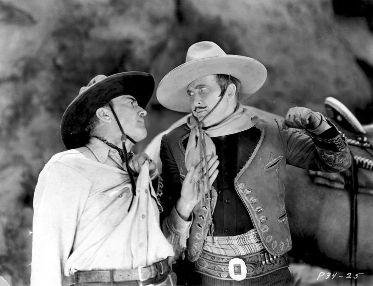 Tim McCoy