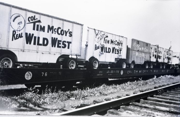 Tim McCoy