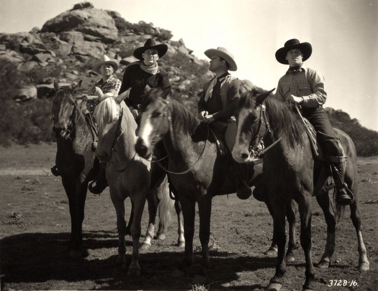 Tim McCoy