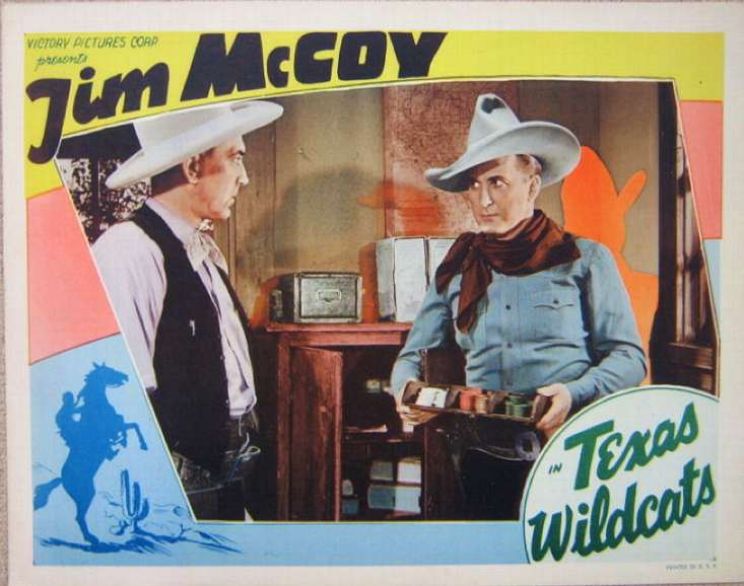 Tim McCoy