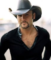 Tim McGraw