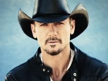 Tim McGraw