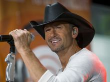 Tim McGraw