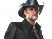 Tim McGraw