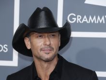 Tim McGraw