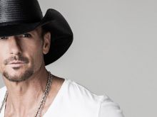 Tim McGraw