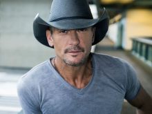 Tim McGraw