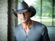 Tim McGraw