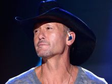 Tim McGraw