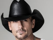 Tim McGraw