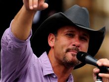 Tim McGraw