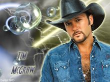 Tim McGraw