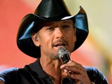 Tim McGraw