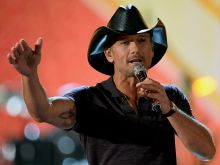 Tim McGraw