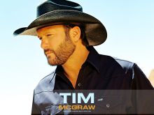 Tim McGraw