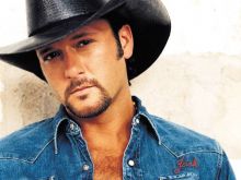 Tim McGraw