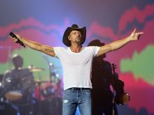 Tim McGraw