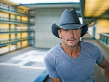 Tim McGraw