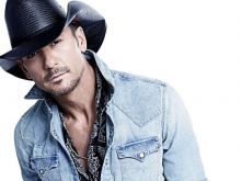 Tim McGraw