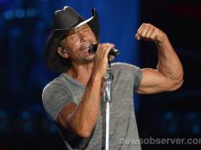 Tim McGraw