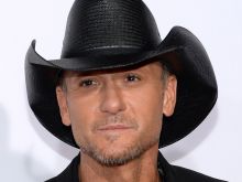 Tim McGraw