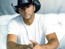 Tim McGraw