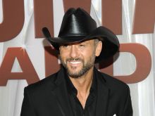 Tim McGraw