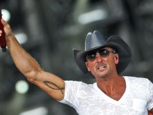 Tim McGraw