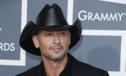 Tim McGraw