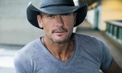 Tim McGraw