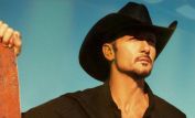 Tim McGraw