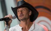 Tim McGraw