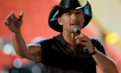 Tim McGraw