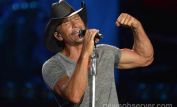 Tim McGraw