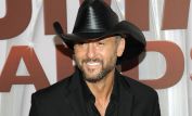 Tim McGraw