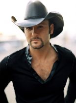 Tim McGraw