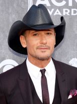 Tim McGraw