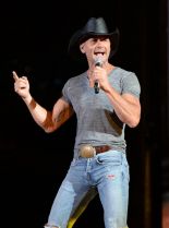 Tim McGraw