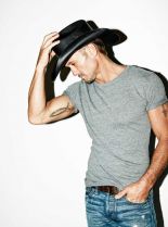 Tim McGraw