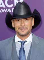 Tim McGraw