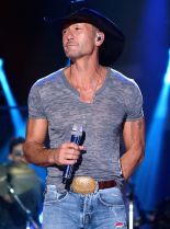 Tim McGraw