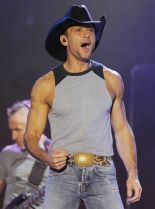 Tim McGraw