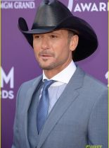 Tim McGraw